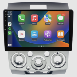 FORD Ranger 2006-2011, Everest 2006-2013 / MAZDA BT-50 2006-2011 Android  | GPS autoraadio ja multimeedia keskus