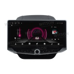 Ford Transit Courier | Kuga 2 | Focus 3 | Fiesta MK7 | C-Max | (2011-2019) | Android 12 Car Multimedia Player | 10.88" inch Touchscreen | Automedia WTV9480