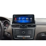 Mercedes-Benz GLE (2015-2018) | GLS (2016-2018) | NTG5.0 | NTG5.2 Автомобильная магнитола Android 13 с GPS навигацией