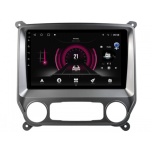 Chevrolet Silverado | GMC Sierra (2013-2020) Android  | GPS autoraadio ja multimeedia keskus