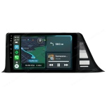 Toyota C-HR CHR 2016 -2021 Android  | GPS car radio and multimedia system