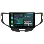 Honda Accord 8 2008 - 2012 (EU Version) Android  | GPS car radio and multimedia system