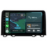 Honda CRV CR-V 2017-2022 Android  | GPS car radio and multimedia system