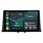 Peugeot Rifter | Partner | Citroen Berlingo | Opel combo (2019-2022) Android  | GPS car radio and multimedia system