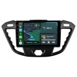 Ford I Transit Custom I Turneo Custom  I 2012 - 2018 I Android | auto GPS radio ja multimedia näyttösoitin