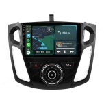 Ford Focus 3 Mk 3 2011 - 2019 Android | auto GPS radio ja multimedia näyttösoitin