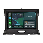 Ford Ranger Everest T6 2016-2020 Android  | GPS auto radio un multimediju centrs