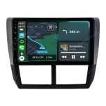 Subaru Forester (2007 - 2012) | Subaru Impreza (2007 - 2011) Android  | GPS car radio and multimedia system