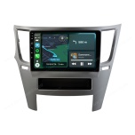 Subaru Outback 4 BR Legacy 5 2009 - 2014 Android  | GPS car radio and multimedia system
