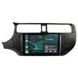 KIA RIO (2012-2014) Android  | GPS auto radio un multimediju centrs