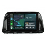 Mazda 6 Ⅲ GL GJ 2012 - 2015 Android  | GPS autoraadio ja multimeedia keskus