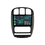 Dodge Caravan / Chrysler Voyager / Town&Country 2000 - 2007 Android  | GPS autoraadio ja multimeedia keskus