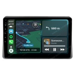 Renault Master | Opel Movano | (2020 - 2024) w.o OEM screen Android | Штатная магнитола с GPS навигацией