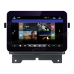 Range Rover Sport (2005-2013)  Автомобильная магнитола Android с GPS навигацией
