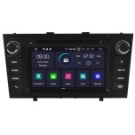 Toyota Avensis T27 (2008-2013) Universal Car Multimedia Player Android 10 with GPS Navigation | 7" inch | 4Gb RAM | 64 Gb ROM | DVD Player