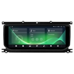 Range Rover Evoque (L551 L538) 2012-2020 Android Car Multimedia Player with GPS Navigation
