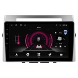 Toyota Corolla Verso (2004-2009) | Android 12 Car Multimedia Player | 9" inch Touchscreen | Automedia WTS-9156