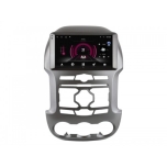 Ford Ranger 2011 - 2016 | Android 12 Автомобильная магнитола с GPS навигацией | 9" дюймов экран | Automedia WTS-9462