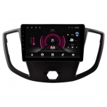 Ford Transit (2014-2018) | Android 12 Автомобильная магнитола с GPS навигацией | 7" дюймов экран | Automedia WTS-9494