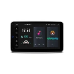 1 DIN Android 13  | GPS auto radio un multimediju centrs