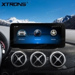 Mercedes-Benz B Class | W246 | 2011-2014 (NTG4.5) Android 13 auto GPS radio ja multimedia näyttösoitin