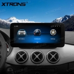 Mercedes-Benz B Class | W246 | 2015-2019 (NTG5.0) Android 13 Car Multimedia Player with GPS Navigation