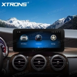 Mercedes-Benz V-Class | C-Class | GLC | X-Class W470 | NTG5.x Android 13 Car Multimedia Player with GPS Navigation