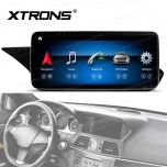 E-class Coupe C207 (2009 - 2012) NTG 4.0 Автомобильная магнитола Android 10 с GPS навигацией | 10.25" дюймов экран | 4Gb RAM | 64 Gb ROM | DVD-привод | Встроенный CarPlay и Android Auto