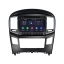 HYUNDAI H1 2016 Mudelipõhine Android 10 auto GPS multimeediakeskus | 8" tollise ekraaniga | 4Gb RAM | 64 Gb ROM | DVD mängijaga naviraadio