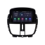 PEUGEOT 207/207CC 2007-2014 Mudelipõhine Android 10 auto GPS multimeediakeskus | 7" tollise ekraaniga | 4Gb RAM | 64 Gb ROM | DVD mängijaga naviraadio