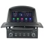 RENAULT Megane II / Fluence (2002-2008) Mudelipõhine Android 10 auto GPS multimeediakeskus | 7" tollise ekraaniga | 4Gb RAM | 64 Gb ROM | DVD mängijaga naviraadio
