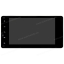 MITSUBISHI OUTLANDER XL (2012->) /LANCER-X (2013->) /ASX (2013->) Mudelipõhine Android 10 auto GPS multimeediakeskus | 7" tollise ekraaniga | 4Gb RAM | 64 Gb ROM | DVD mängijaga naviraadio