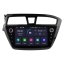 HYUNDAI I20 (2014-2017) Mudelipõhine Android 10 auto GPS multimeediakeskus | 9" tollise ekraaniga | 4Gb RAM | 64 Gb ROM | DVD mängijaga naviraadio