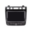 VW Touareg (2015-2017) Mudelipõhine Android 10 auto GPS multimeediakeskus | 8