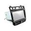VW Touareg (2015-2017) Mudelipõhine Android 10 auto GPS multimeediakeskus | 8