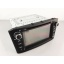 Toyota Avensis T25 (2002-2008) Mudelipõhine Android 10 auto GPS multimeediakeskus | 7" tollise ekraaniga | 4Gb RAM | 64 Gb ROM | DVD mängijaga naviraadio