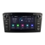 Toyota Avensis T25 (2002-2008) Mudelipõhine Android 10 auto GPS multimeediakeskus | 7" tollise ekraaniga | 4Gb RAM | 64 Gb ROM | DVD mängijaga naviraadio