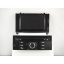 PEUGEOT 407 (Black Glossy Frame) Mudelipõhine Android 10 auto GPS multimeediakeskus | 7