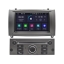 PEUGEOT 407 Mudelipõhine Android 10 auto GPS multimeediakeskus | 7" tollise ekraaniga | 4Gb RAM | 64 Gb ROM | DVD mängijaga naviraadio