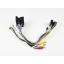 PEUGEOT 408 (2010-2011) Mudelipõhine Android 10 auto GPS multimeediakeskus | 7" tollise ekraaniga | 4Gb RAM | 64 Gb ROM | DVD mängijaga naviraadio