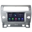 CITROEN C4 (2004-2012) Mudelipõhine Android 10 auto GPS multimeediakeskus | 7" tollise ekraaniga | 4Gb RAM | 64 Gb ROM | DVD mängijaga naviraadio