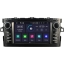 TOYOTA AURIS Gen. I (2007-2012) Mudelipõhine Android 10 auto GPS multimeediakeskus | 7" tollise ekraaniga | 4Gb RAM | 64 Gb ROM | DVD mängijaga naviraadio