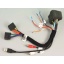 KIA Sportage 2004-2010/CEED 2006-2009/Sorento 2002-2009/Optima 2005-2010/Rio 2005-2011/Carens 2006-2011 Mudelipõhine Android 10 auto GPS multimeediakeskus | 6.2" tollise ekraaniga | 4Gb RAM | 64 Gb ROM | DVD mängijaga naviraadio