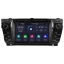 TOYOTA COROLLA (2012-2015) Mudelipõhine Android 10 auto GPS multimeediakeskus | 7" tollise ekraaniga | 4Gb RAM | 64 Gb ROM | DVD mängijaga naviraadio