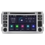 SANTA FE (2007-2011) Mudelipõhine Android 10 auto GPS multimeediakeskus | 6.2