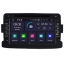 Dacia Duster | Lodgy | Dokker | Renault Captur (2011-2017) Mudelipõhine Android 10 auto GPS multimeediakeskus | 7" tollise ekraaniga | 4Gb RAM | 64 Gb ROM | DVD mängijaga naviraadio