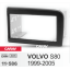 01_VOLVO S80 1999-2005 Car Stereo Double Din Fitting Kit Adapter Fascia.png