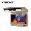 9 tolline DVD laeekraan Xtrons CR903C