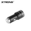 FM Transmitter - telefoni laadija/handsfree kõned/muusika striimimine Xtrons FMBT01