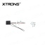 Universaalsed juhtmevabad roolinupud Xtrons autoraadiole XTRONS SWC01